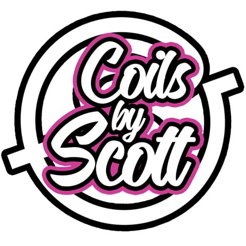 COILS BY SCOTT