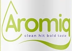 Logo AROMIQ