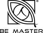 Logo BE MASTER
