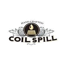 Logo COIL SPILL