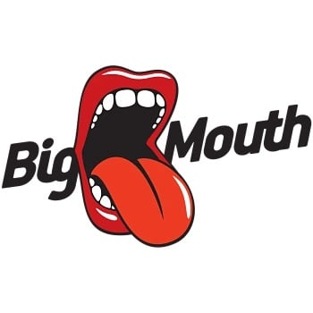 Logo Big Mouth