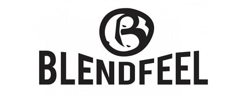 Logo BLENDFEEL