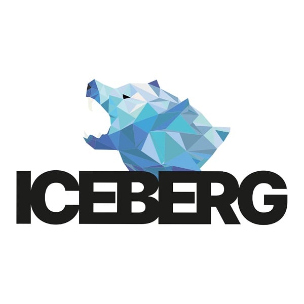 Logo Iceberg