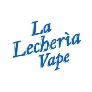 Logo La Lecheria Vape
