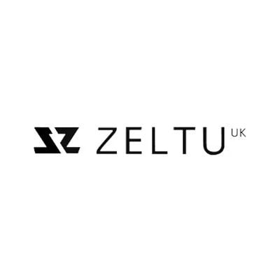 Logo ZELTU