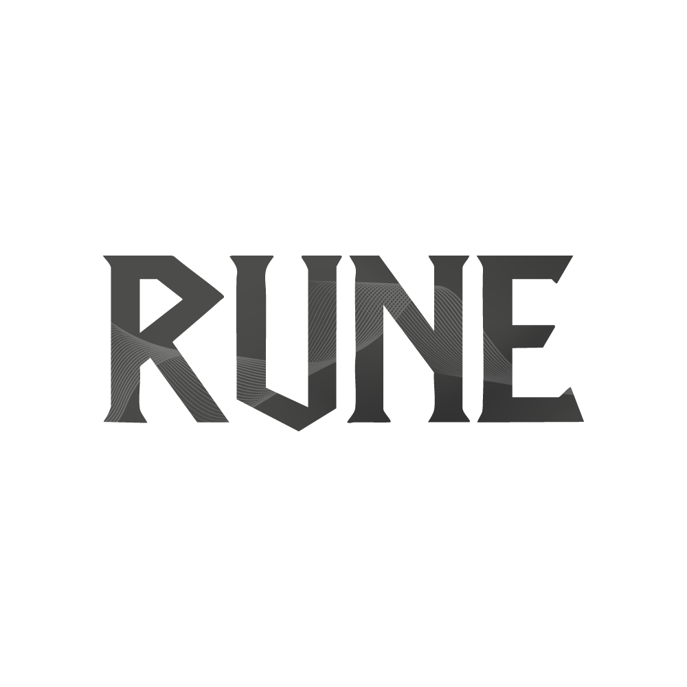 Logo RUNE