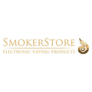 Logo Smokerstore