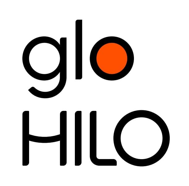 Logo glo