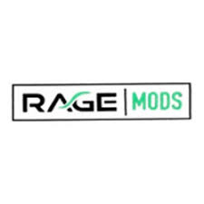 Rage Mods