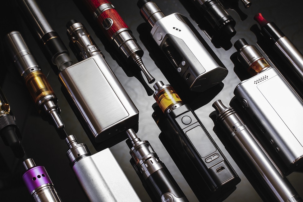 Smokemania - Vaping at its finest! 