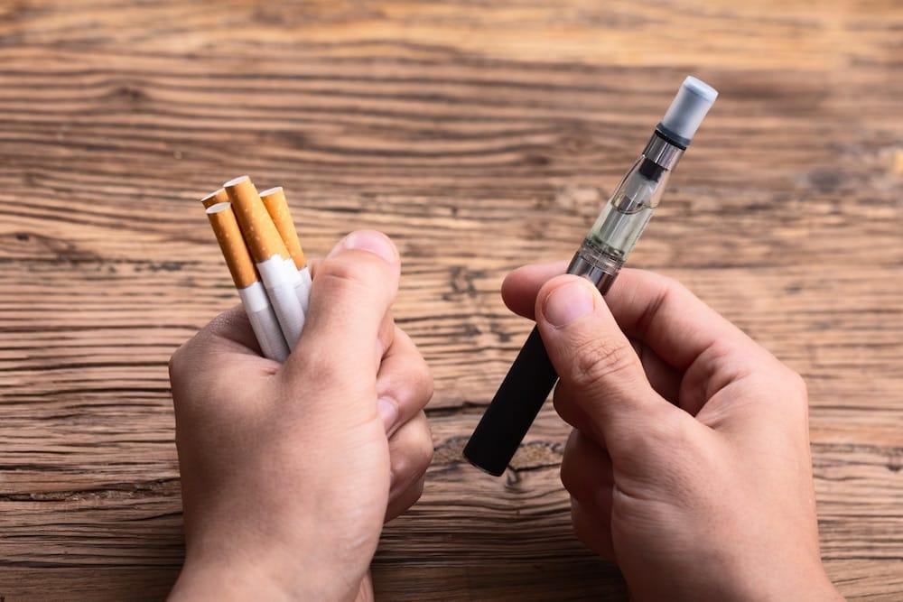 Ce alternative exista pentru fumatul clasic?