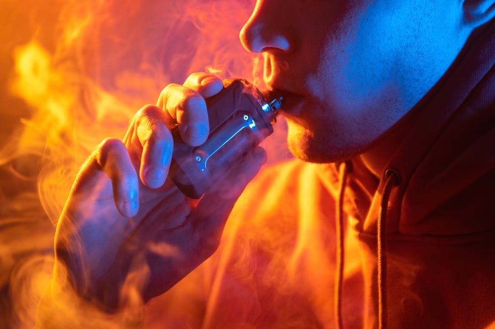 Cum resetezi un POD sau un MOD vape corect