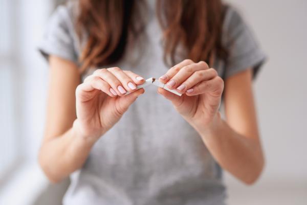 Câtă nicotină există într-o țigară ?
