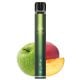 Kit Elf Bar Elfa Pro Pod - Aurora Green - Apple Peach