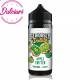 Lichid Seriously Donuts 100ml - Apple Fritter