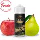 Lichid King's Dew FRUT 100ml - Apple Pear