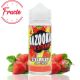 Lichid Bazooka 100ml - Sour Strawberry