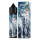 Lichid Ink Lords 50ml - Black to Black