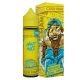 Lichid Longfill Nasty Juice 20ml - Cushman Banana
