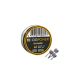 Rezistente Prebuilt E-Cig Power - A1 MTL Clapton