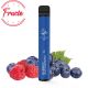 Kit Elf Bar Vape Pen 600 pufuri - Blueberry Sour Raspberry