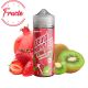 Lichid Fruit Monster 100ml - Strawberry, Kiwi, Pomegranate