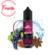 Lichid Flavor Madness 40ml - Grapes
