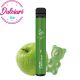 Kit Elf Bar Vape Pen 600 pufuri  - Green Gummy Bear 