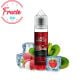 Lichid Flavor Madness 30ml - Iced Fruit Mix