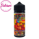 Lichid Chuffed Sweets 100ml - Tutti Frutti