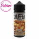 Lichid Chuffed Sweets 100ml - Fizzy Cola Bottles