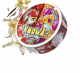 Pouch Kurwa Collection 16mg - Cola Vanilla Cherry