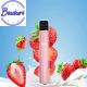 Kit Magico Bar 600 - Strawberry Milkshake