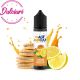 Lichid Flavor Madness 50ml - Lemon Biscuit 