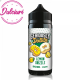 Lichid Seriously Donuts 100ml - Lemon Drizzle