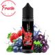 Lichid Flavor Madness 50ml - Berry Bomb