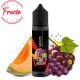 Lichid Flavor Madness 50ml - Grape Honeydew