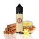 Lichid Don Cristo 50ml - Don Cristo Custard