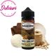Lichid Heaven Haze 100ml - Peanut Butter Chocolate Ice Cream