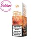Lichid Innovation Nic Salt 10ml - Crazy Nuts