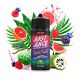 Lichid Just Juice 100ml - Exotic Fruits Cherimoya Grapefruit and Berries