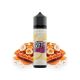 Lichid Longfill Drifter Desserts 16ml - Banana Caramel Waffer
