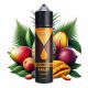 Lichid Longfill Innovation 10ml - Tropical Fruit