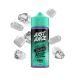 Lichid Longfill Just Juice 24ml - Mint Range Black