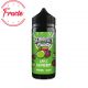Lichid Seriously Fruity 100ml - Apple Raspberry