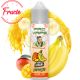 Lichid Pro Vape 40ml - Mango Banana