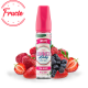Lichid Dinner Lady 50ml - Pink Berry Fruits