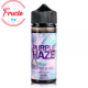 Lichid Purple Haze 100ml - Purple Haze