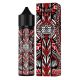 Lichid Ink Lords 50ml - Red Toba