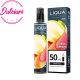 Liqua Shortfill 50ml - Citrus Cream 